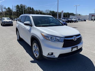 2016 Toyota Highlander Hybrid 5TDDCRFH1GS015950 2016 Toyota Highlander Hybrid