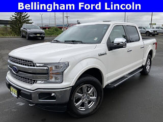 2019 Ford F-150 Lariat 1FTEW1EP3KFB67050 2019 Ford F-150 Lariat
