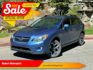 2014 Subaru Crosstrek 2.0i Premium JF2GPAVC0E8245183 2014 Subaru Crosstrek 2.0i Premium