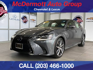 2016 Lexus GS 450h Base JTHBS1BL7GA001195 2016 Lexus GS 450h Base