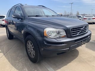 2008 Volvo XC90 YV4CM982X81422811 2008 Volvo XC90