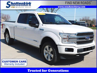2018 Ford F-150 1FTFW1E17JFE18618 2018 Ford F-150