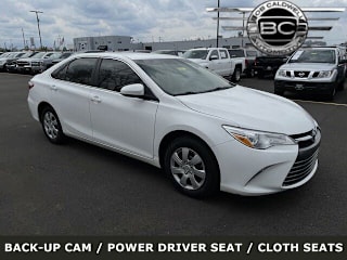 2017 Toyota Camry 4T1BF1FK1HU323592 2017 Toyota Camry