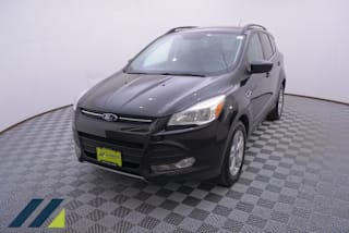 2014 Ford Escape SE 1FMCU9GX4EUD60229 2014 Ford Escape SE