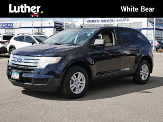 2008 Ford Edge 2FMDK36C38BB09492 2008 Ford Edge