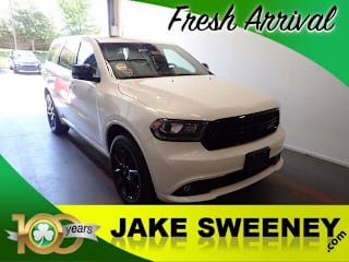 2018 Dodge Durango GT 1C4RDJDG7JC439186 2018 Dodge Durango GT