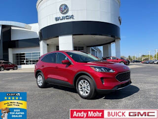 2021 Ford Escape SE 1FMCU9G69MUA13565 2021 Ford Escape SE