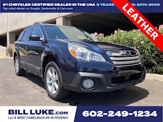 2014 Subaru Outback 2.5i Limited 4S4BRBKC1E3208584 2014 Subaru Outback 2.5i Limited