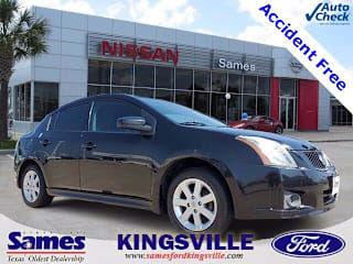 2012 Nissan Sentra 2.0 SR 3N1AB6AP9CL733915 2012 Nissan Sentra 2.0 SR