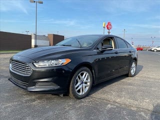 2014 Ford Fusion 3FA6P0H7XER221626 2014 Ford Fusion