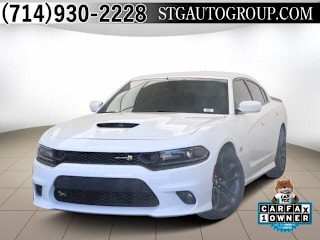 2020 Dodge Charger Scat Pack 2C3CDXGJ5LH183182 2020 Dodge Charger Scat Pack