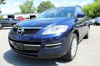 2008 Mazda CX-9 Sport JM3TB28A480133055 2008 Mazda CX-9 Sport