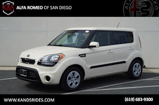 2012 Kia Soul Base KNDJT2A54C7444947 2012 Kia Soul Base