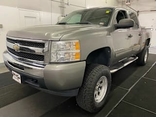 2009 Chevrolet Silverado 1500 LT 3GCEK23C69G226683 2009 Chevrolet Silverado 1500 LT