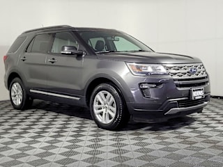 2018 Ford Explorer 1FM5K8D88JGA50339 2018 Ford Explorer