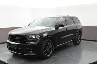 2016 Dodge Durango R/T 1C4SDHCTXGC394357 2016 Dodge Durango R/T