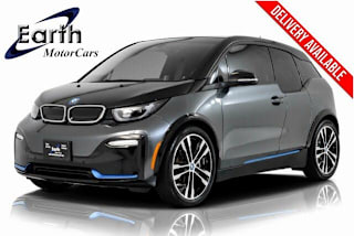 2018 BMW i3 s WBY7Z8C55JVB87526 2018 BMW i3 s