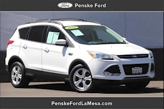 2016 Ford Escape SE 1FMCU0GX1GUA99236 2016 Ford Escape SE