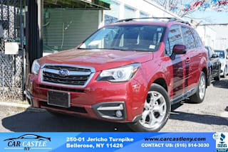 2017 Subaru Forester JF2SJAWC0HH505774 2017 Subaru Forester