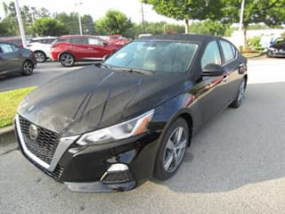 2020 Nissan Altima 1N4BL4BV6LC272898 2020 Nissan Altima