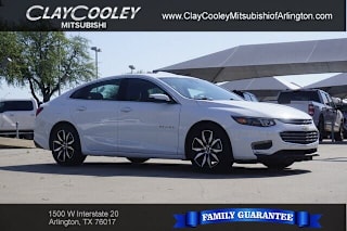 2017 Chevrolet Malibu 1G1ZE5ST4HF263123 2017 Chevrolet Malibu