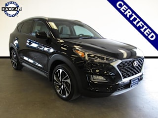 2019 Hyundai Tucson Sport KM8J3CAL0KU932129 2019 Hyundai Tucson Sport