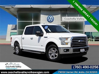 2017 Ford F-150 1FTEW1CG1HKC35719 2017 Ford F-150