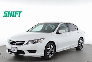 2015 Honda Accord 1HGCR2F35FA057881 2015 Honda Accord
