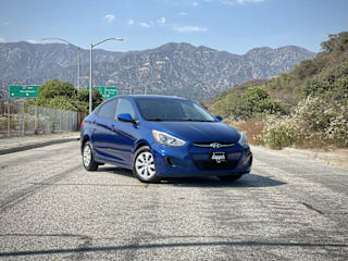 2015 Hyundai Accent GLS KMHCT4AE4FU804885 2015 Hyundai Accent GLS