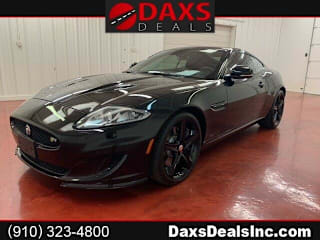 2015 Jaguar XK XKR SAJWA4DC3FMB55604 2015 Jaguar XK XKR
