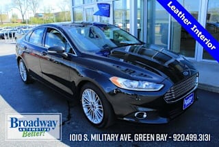 2015 Ford Fusion SE 3FA6P0HD9FR123033 2015 Ford Fusion SE