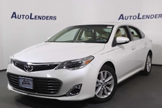 2015 Toyota Avalon 4T1BK1EB5FU169852 2015 Toyota Avalon