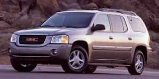 2003 GMC Envoy XL 1GKET16S536231641 2003 GMC Envoy XL