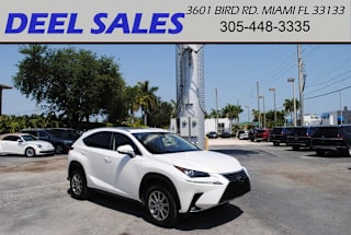 2020 Lexus NX 300 Base JTJDARBZ9L5020492 2020 Lexus NX 300 Base