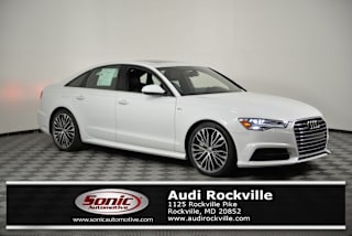 2018 Audi A6 2.0T quattro Premium Plus WAUG8AFC3JN033235 2018 Audi A6 2.0T quattro Premium Plus