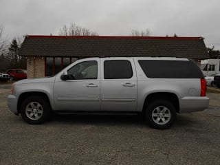 2013 GMC Yukon XL 1GKS2KE72DR349753 2013 GMC Yukon XL
