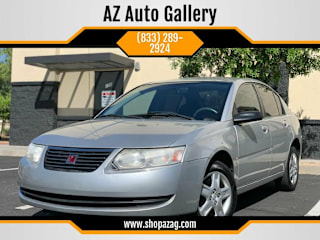 2007 Saturn Ion 2 1G8AJ55F47Z140385 2007 Saturn Ion 2