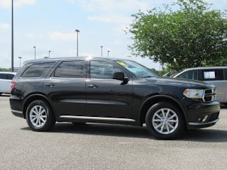 2014 Dodge Durango SXT 1C4RDHAG7EC598535 2014 Dodge Durango SXT