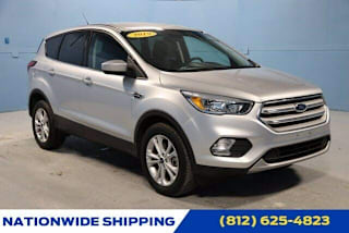 2019 Ford Escape SE 1FMCU9GDXKUB09233 2019 Ford Escape SE
