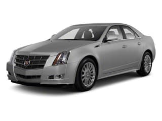 2012 Cadillac CTS 3.0L Luxury 1G6DG5E56C0125509 2012 Cadillac CTS 3.0L Luxury