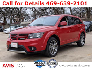 2019 Dodge Journey GT 3C4PDDEG0KT784475 2019 Dodge Journey GT