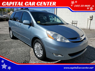 2008 Toyota Sienna XLE 5TDZK22C28S130472 2008 Toyota Sienna XLE