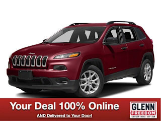 2016 Jeep Cherokee Sport 1C4PJMAS9GW174465 2016 Jeep Cherokee Sport