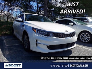 2016 Kia Optima LX Turbo 5XXGT4L16GG034292 2016 Kia Optima LX Turbo