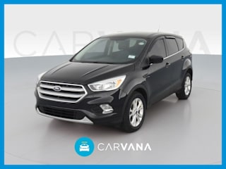 2017 Ford Escape SE 1FMCU9GD2HUB58452 2017 Ford Escape SE