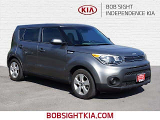 2018 Kia Soul Base KNDJN2A22J7556966 2018 Kia Soul Base