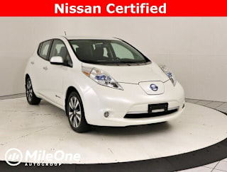 2015 Nissan LEAF 1N4AZ0CP6FC329723 2015 Nissan LEAF
