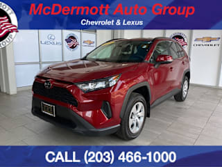 2019 Toyota RAV4 LE 2T3G1RFV0KC060332 2019 Toyota RAV4 LE