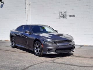 2019 Dodge Charger GT 2C3CDXHG6KH585018 2019 Dodge Charger GT