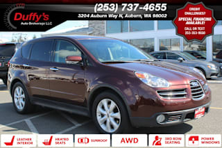 2006 Subaru B9 Tribeca 4S4WX85C564400494 2006 Subaru B9 Tribeca